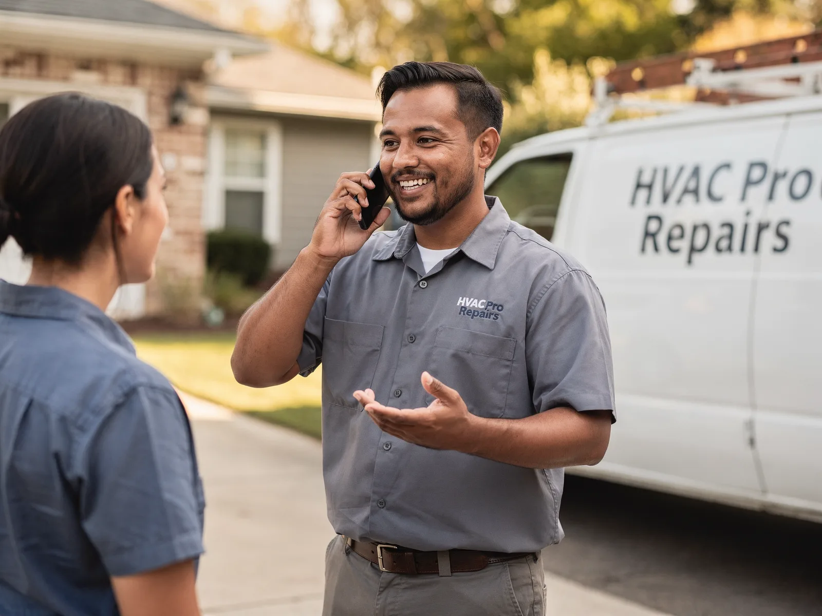 Heat Pump Repair Dorado, PR FAQs